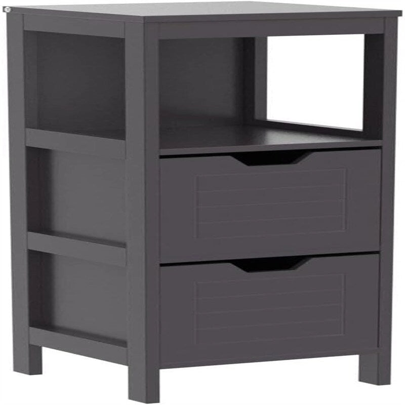 Bathroom Floor Cabinet