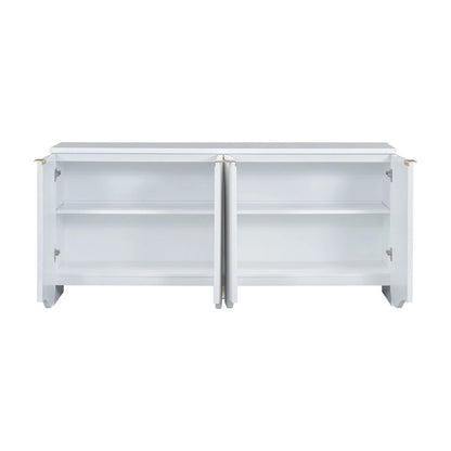 Functional and Versatile Storage Cabinet Cabinet Suitable for Living Room