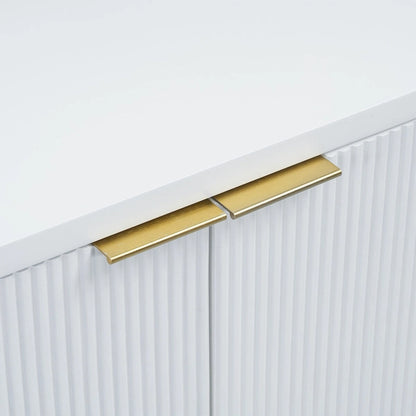 Functional and Versatile Storage Cabinet Cabinet Suitable for Living Room