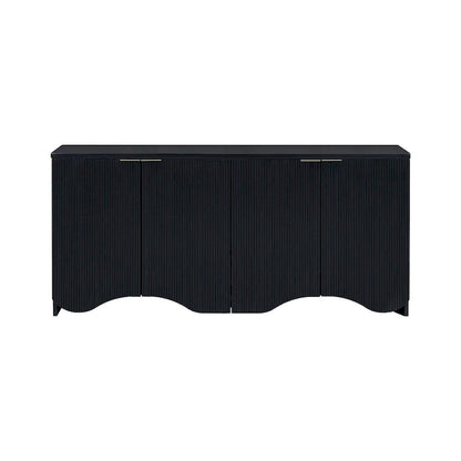 Functional and Versatile Storage Cabinet Cabinet Suitable for Living Room