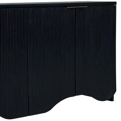 Functional and Versatile Storage Cabinet Cabinet Suitable for Living Room