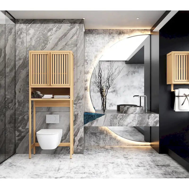 Bathroom Cabinet storage